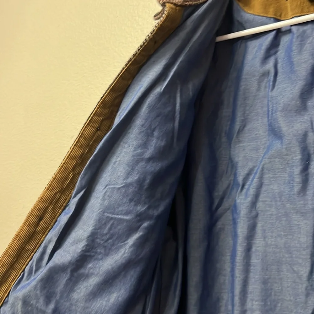Jachs New York Wool Blend Shirt Jacket